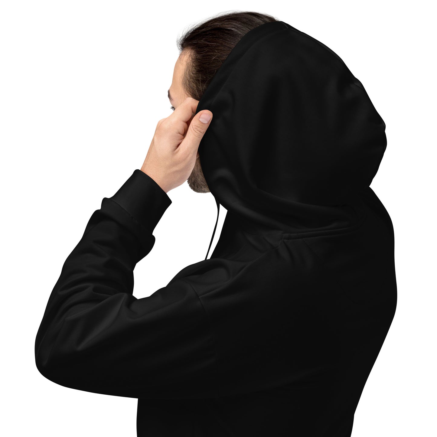 Artificial Reality Premium Unisex Hoodie