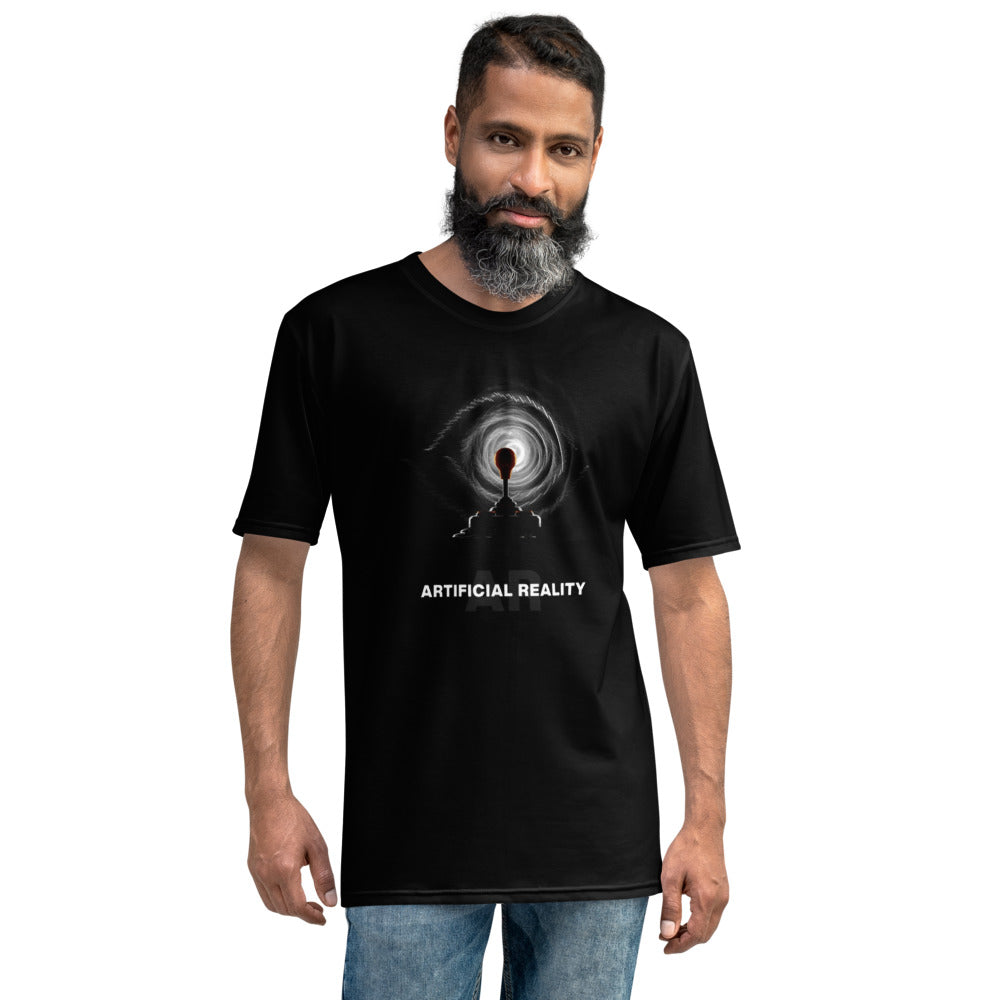 Artificial Reality Premium Men's T-shirt