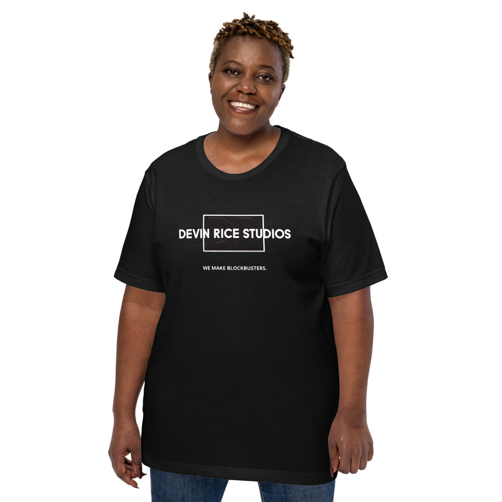 Devin Rice Studios Unisex T-shirt