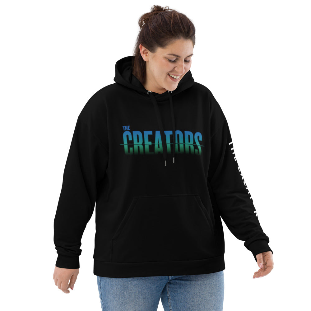The Creators "Andrew" Premium Unisex Hoodie
