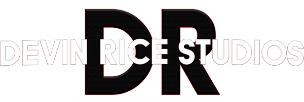 Devin Rice Studios logo