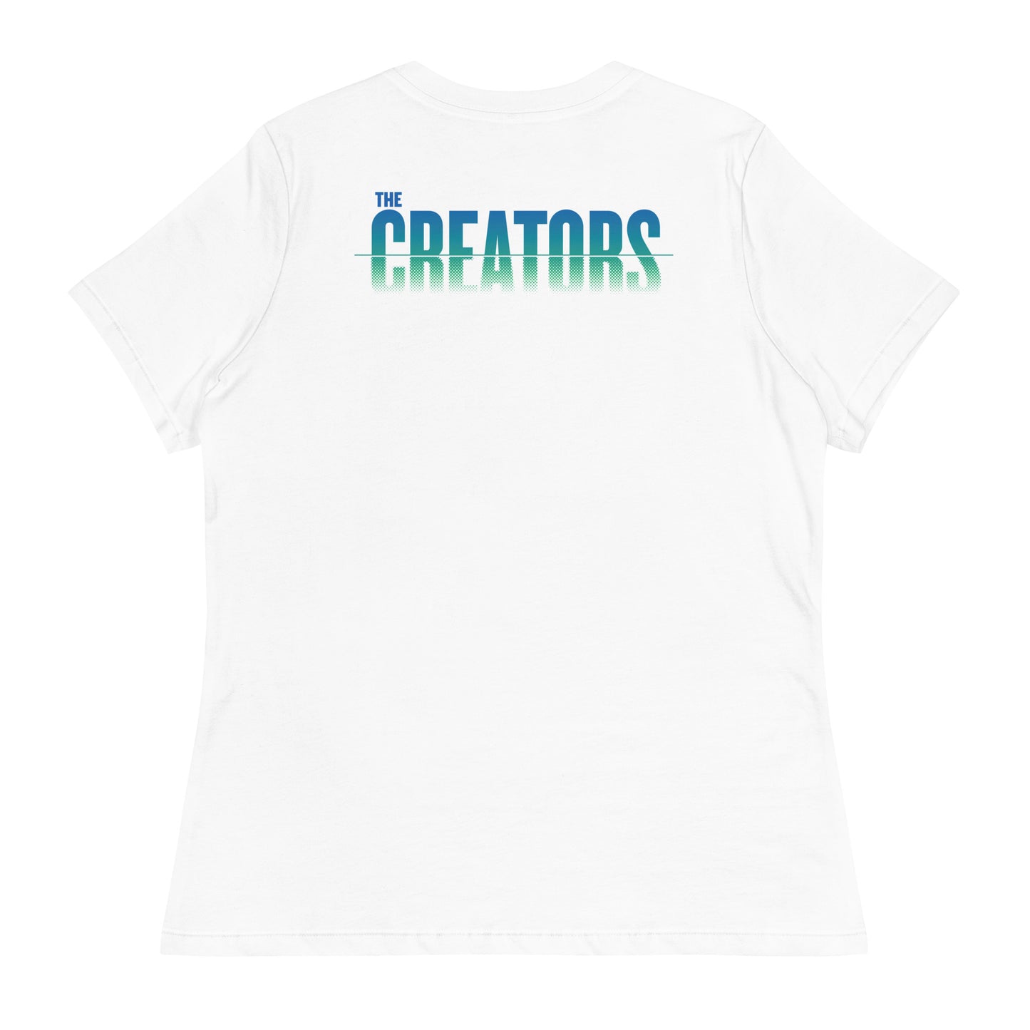 The Creators "Regina" Women's Relaxed T-Shirt