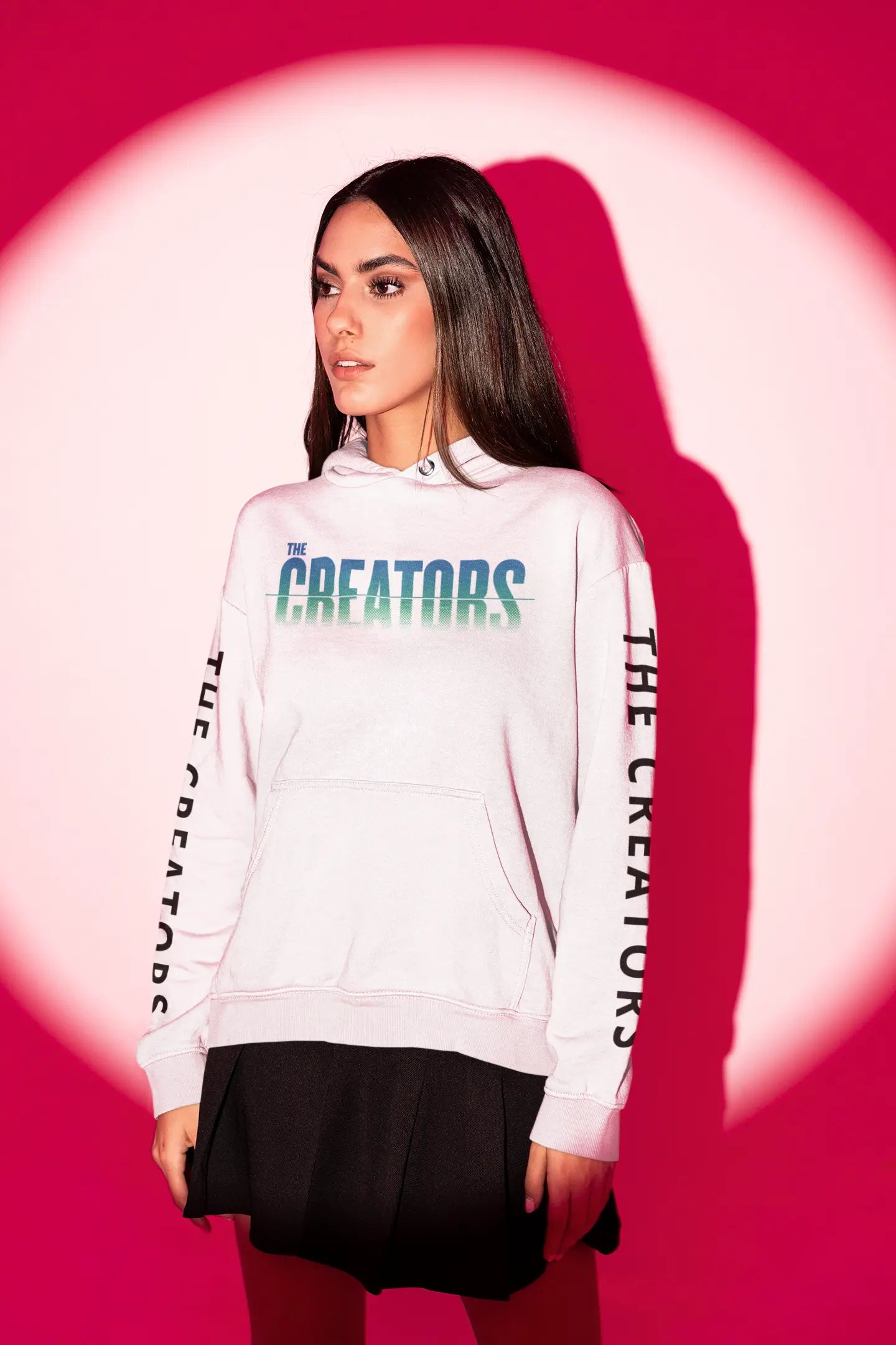 The Creators "Regina" Premium Unisex Hoodie