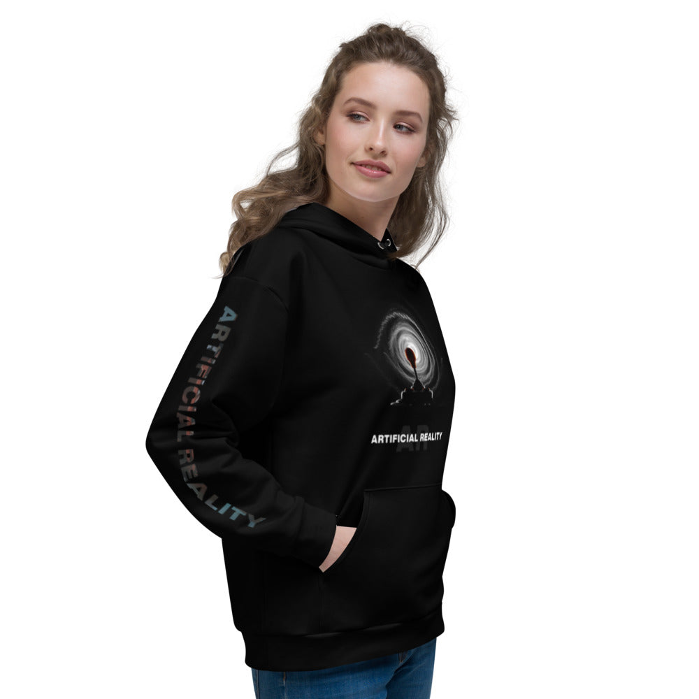 Artificial Reality "Clan" Premium Unisex Hoodie