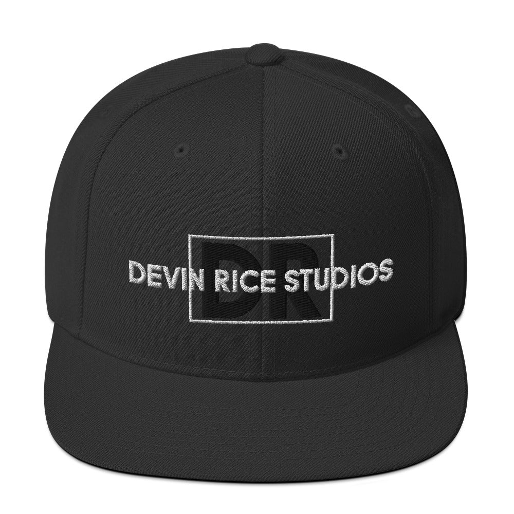 Devin Rice Studios Snapback