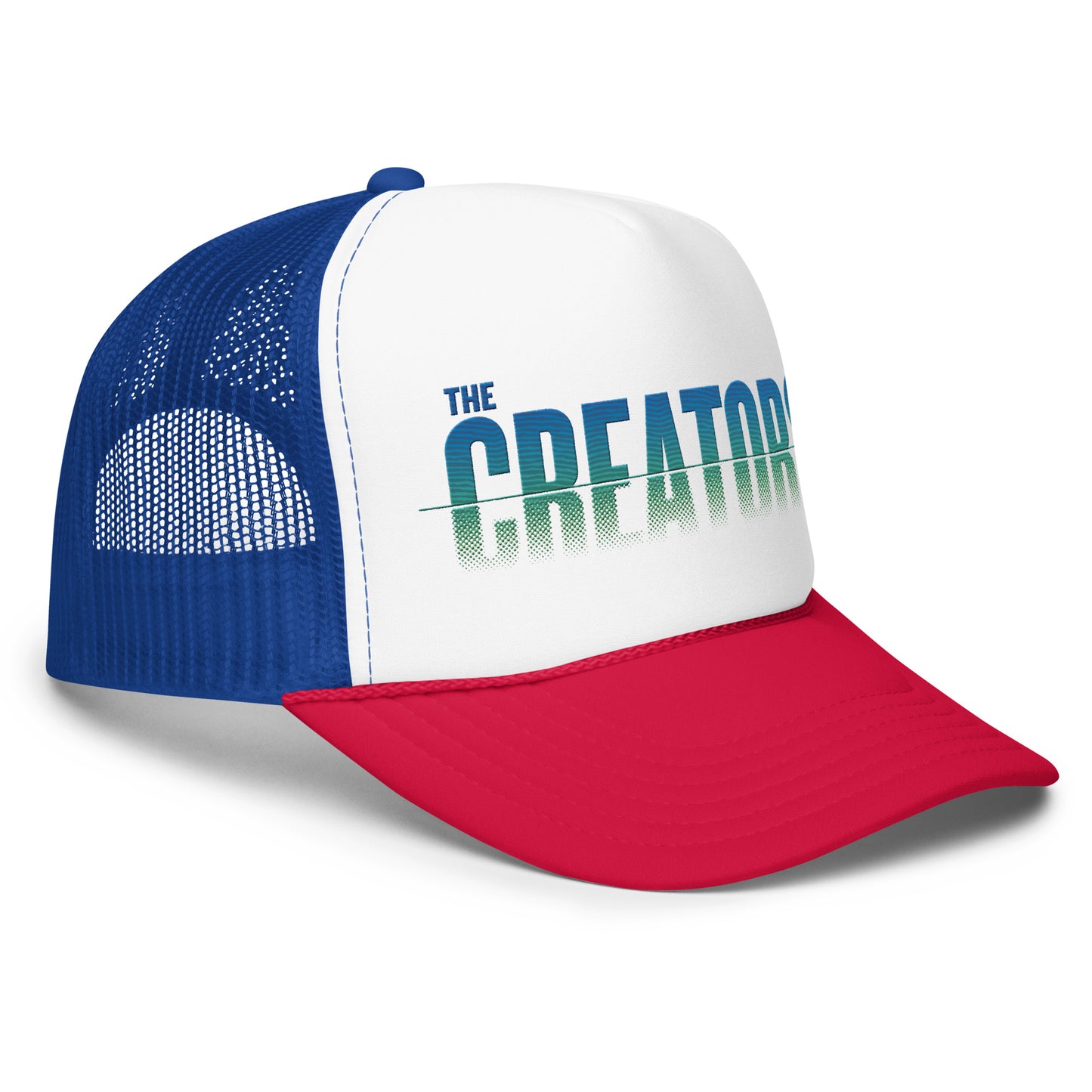 The Creators "Logo" Trucker Hat