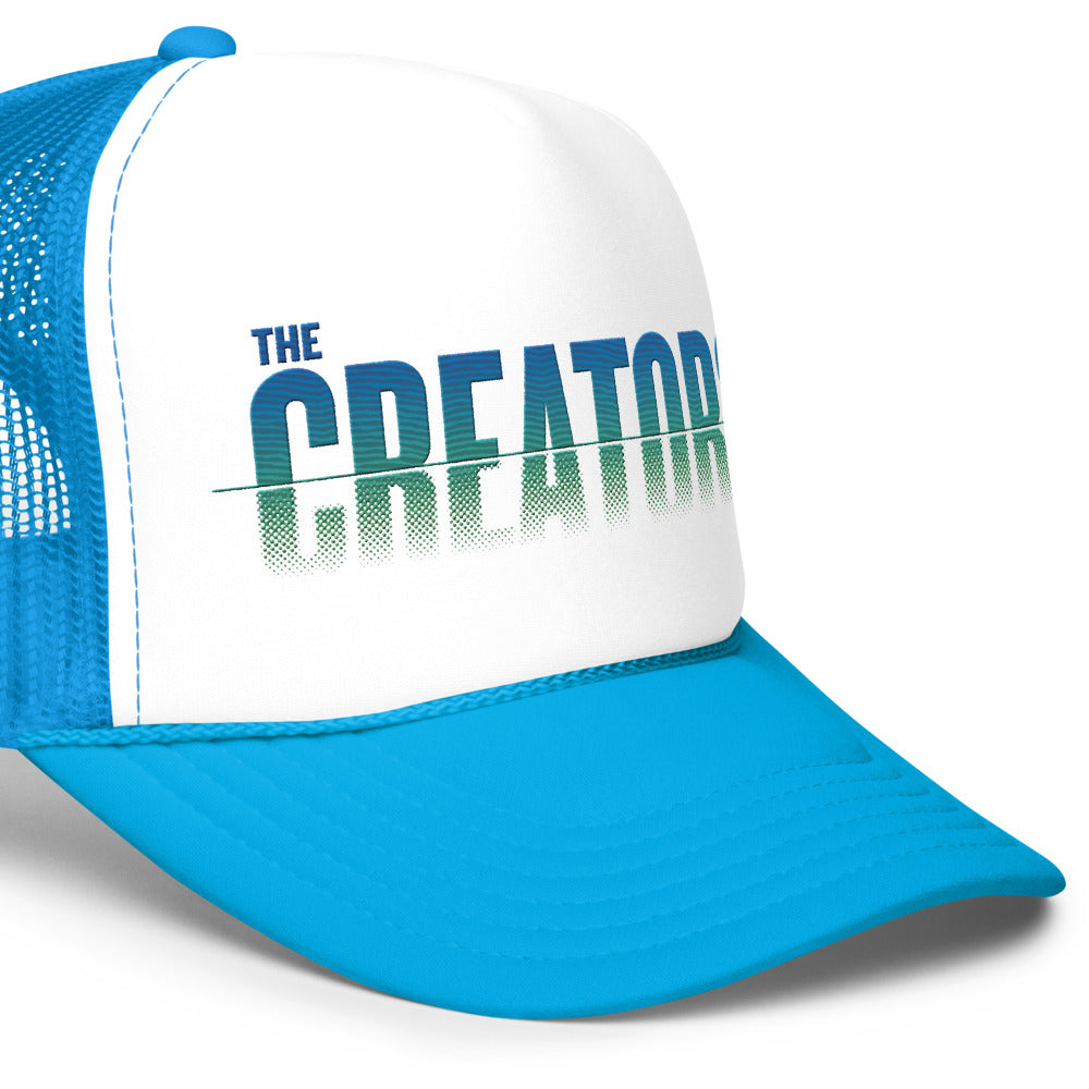 The Creators "Logo" Trucker Hat