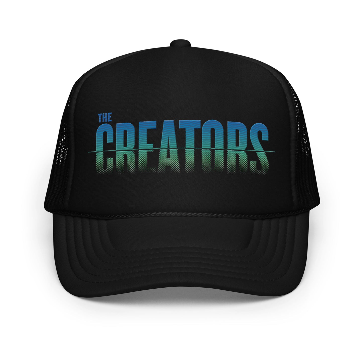 The Creators "Logo" Trucker Hat