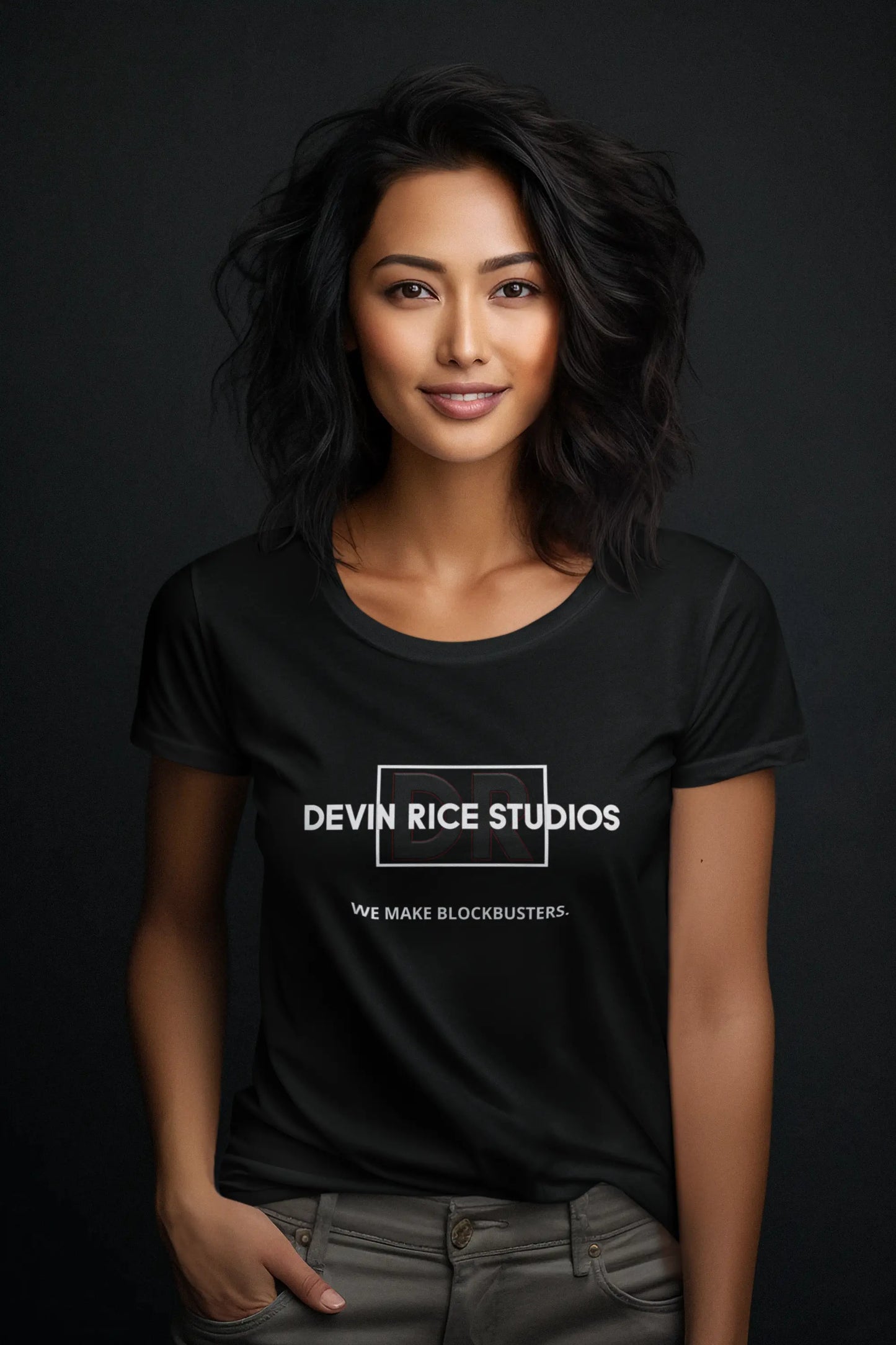 Devin Rice Studios Unisex T-shirt