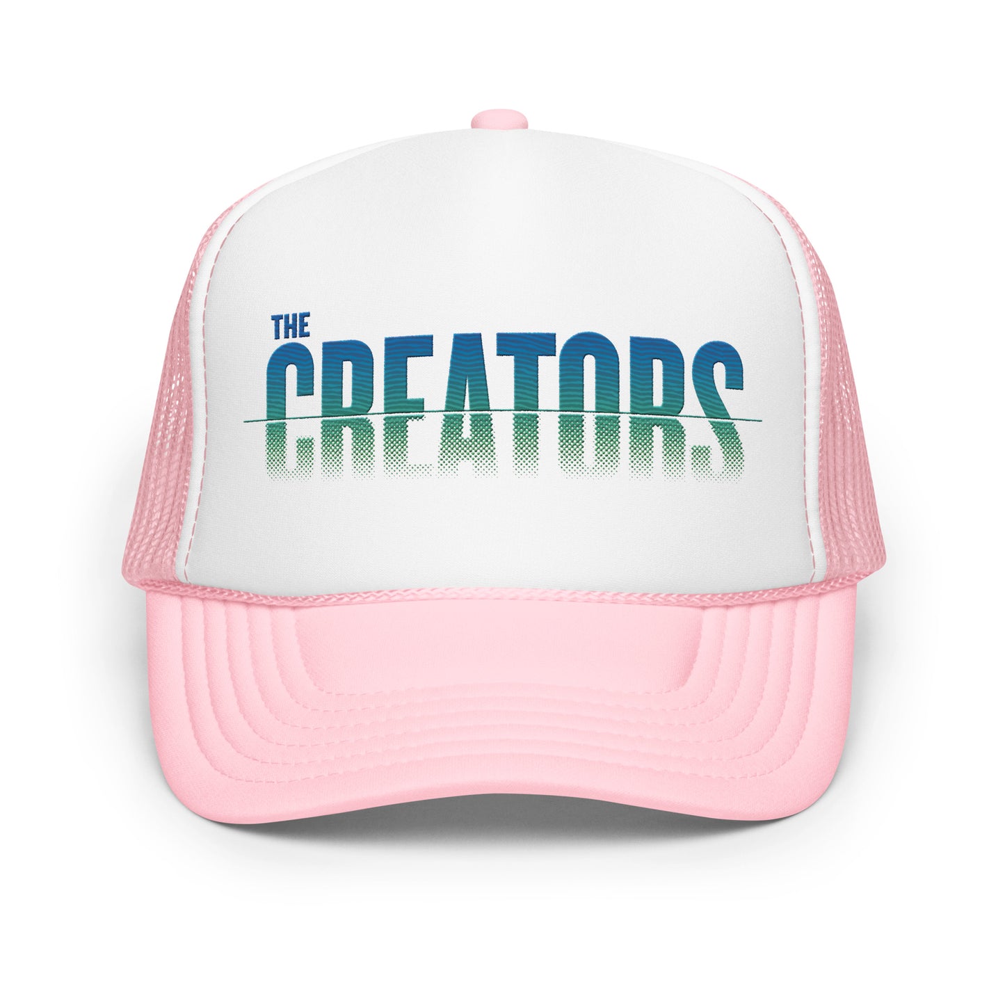 The Creators "Logo" Trucker Hat