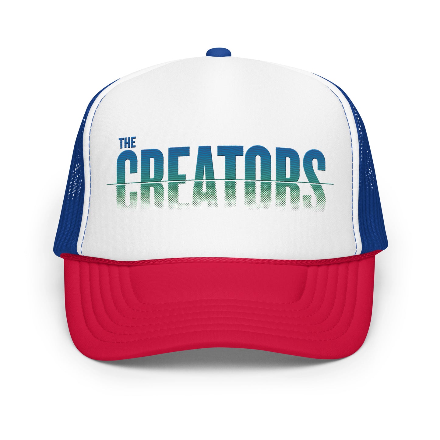 The Creators "Logo" Trucker Hat