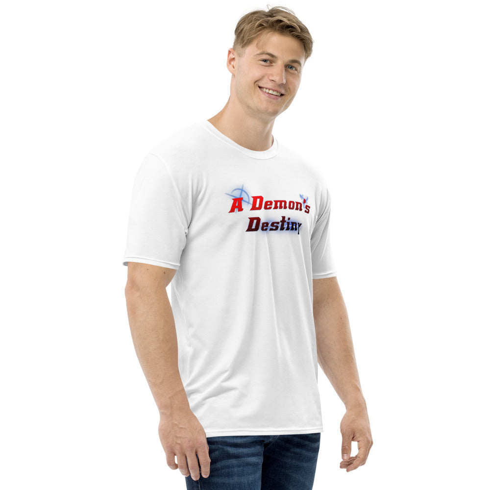 A Demon's Destiny Premium Men's T-shirt