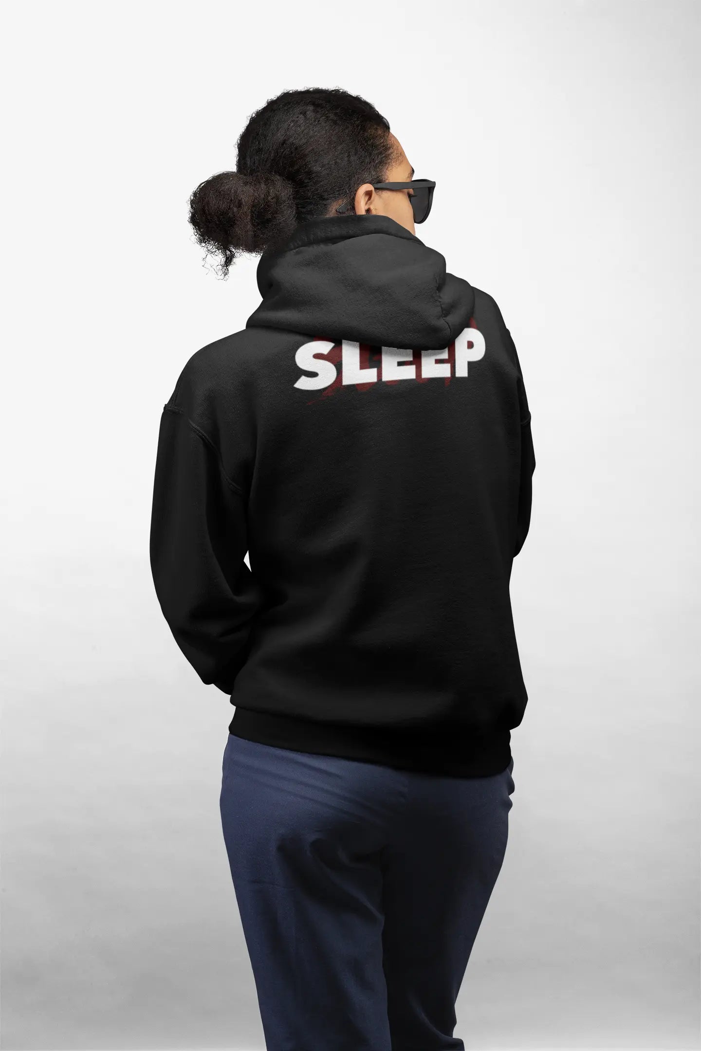 The Sleep Premium Unisex Hoodie