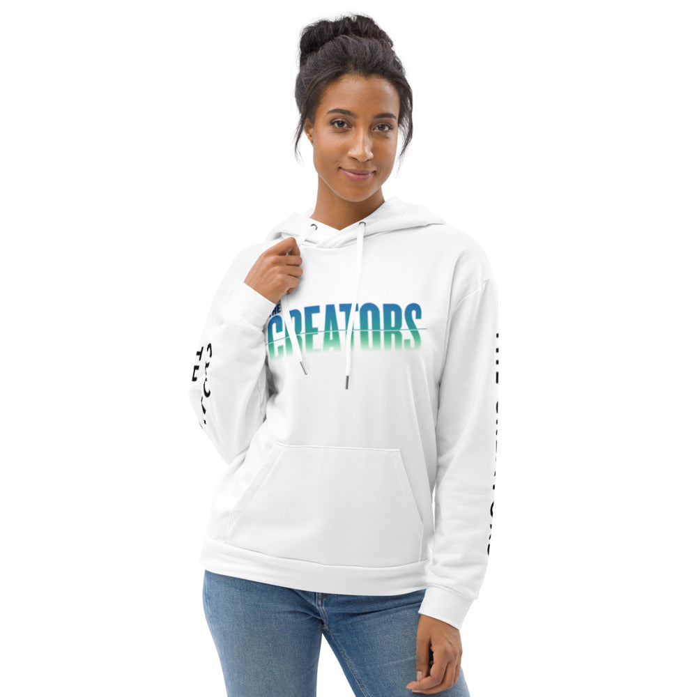 The Creators "Regina" Premium Unisex Hoodie