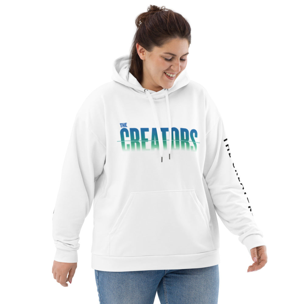 The Creators "Regina" Premium Unisex Hoodie