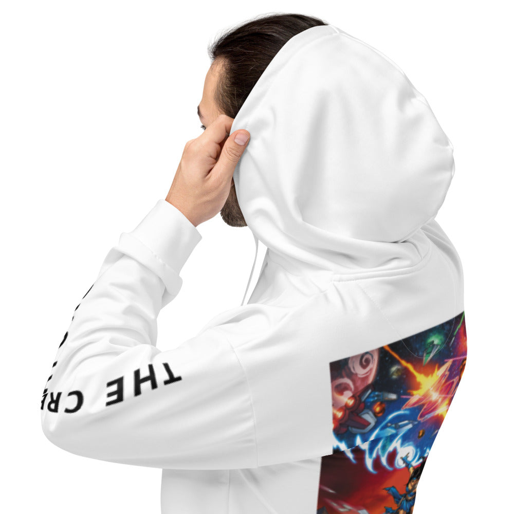 The Creators "Regina" Premium Unisex Hoodie