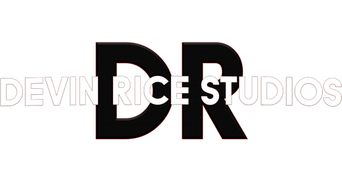 Devin Rice Studios Shop